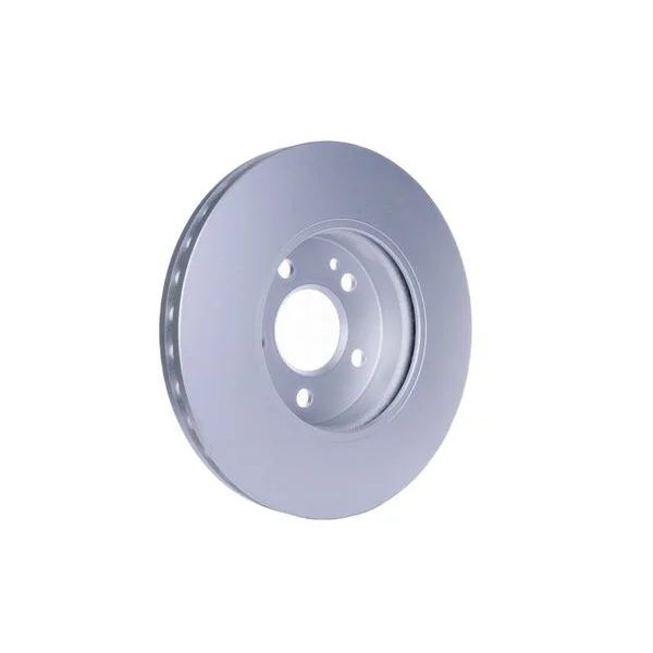 Meyle Fren Diski Ön W117 W176 W246 (A2464212412)