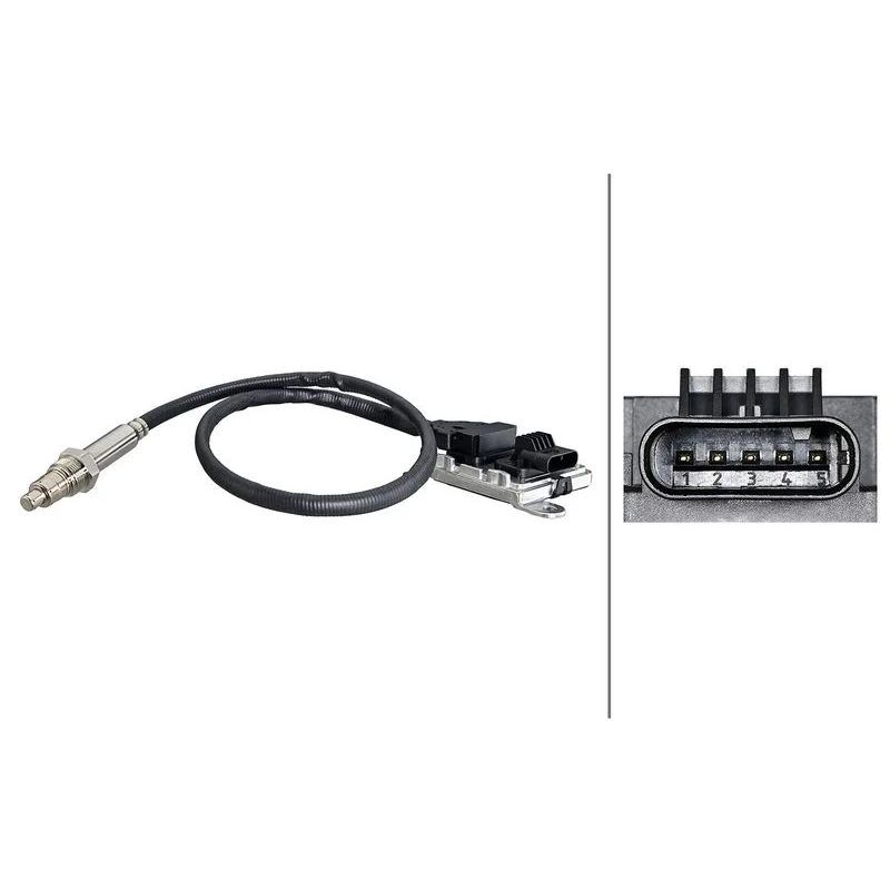VITESCO NOX SENSÖRÜ (A0009058111)