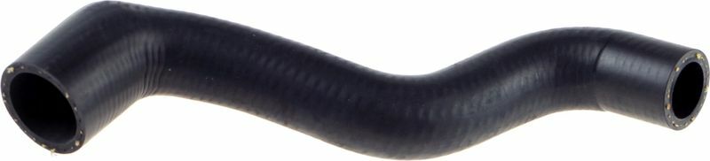 Kyburg Soğutma Hortumu W906 W909 Sprinter W639 Viano Vito (A6462030282)