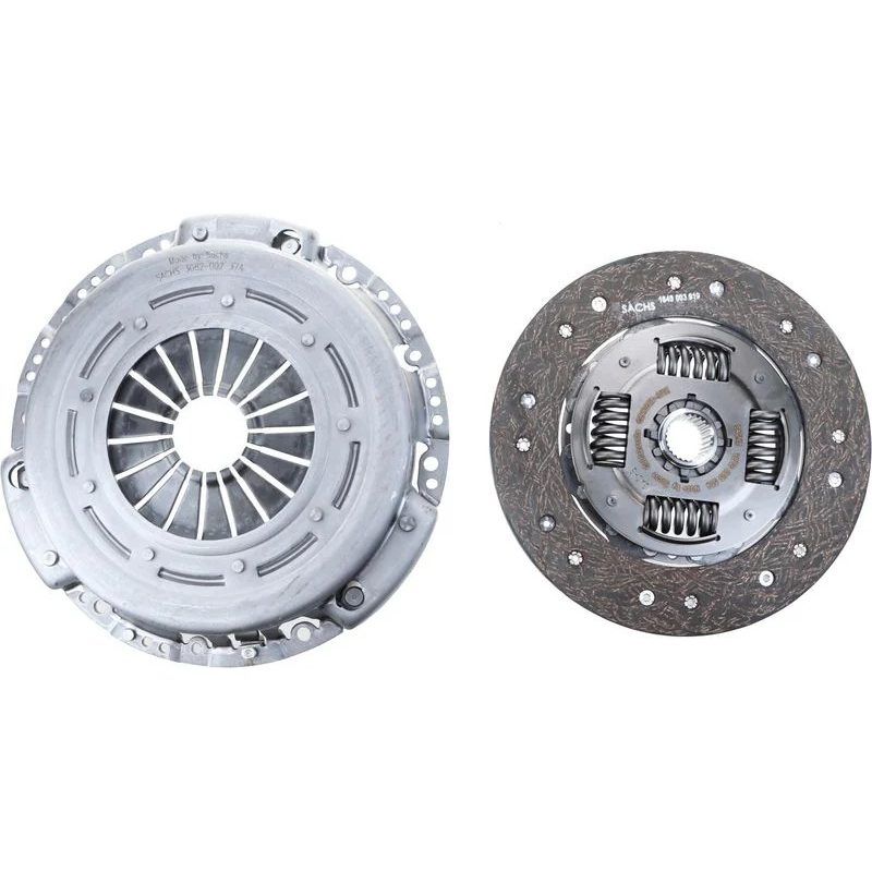 SACHS DEBRİYAJ SETİ SPRINTER 00>06 (A0202502901)