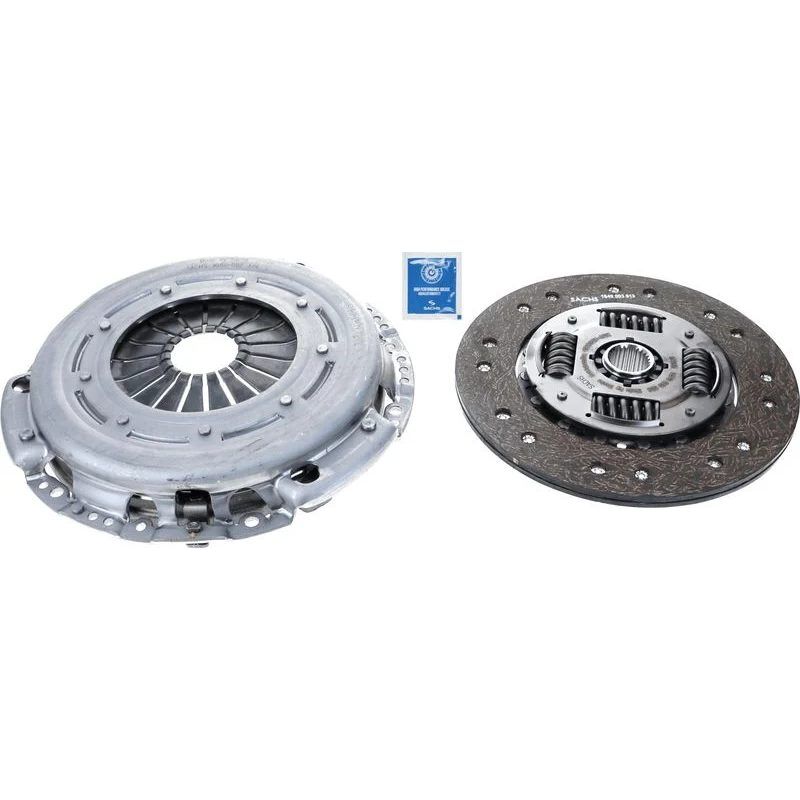 SACHS DEBRİYAJ SETİ SPRINTER 00>06 (A0202502901)