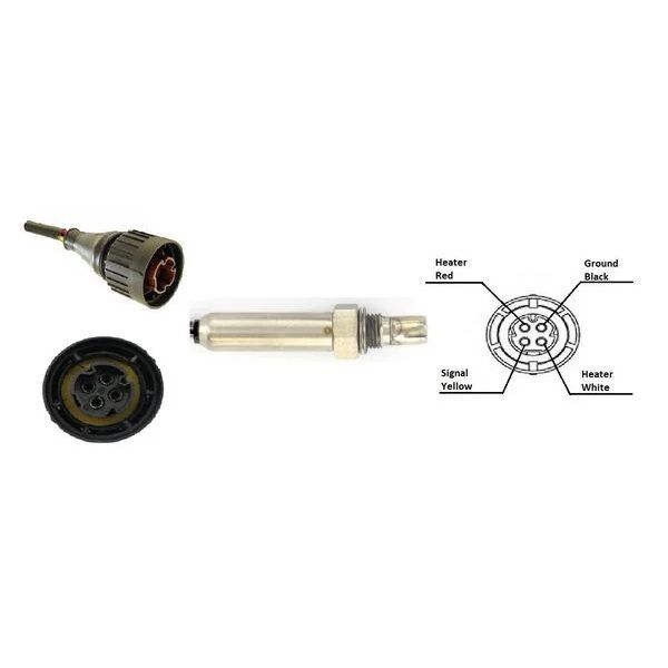 FAE LAMBDA SENSÖRÜ E34 M50 (11781730025)