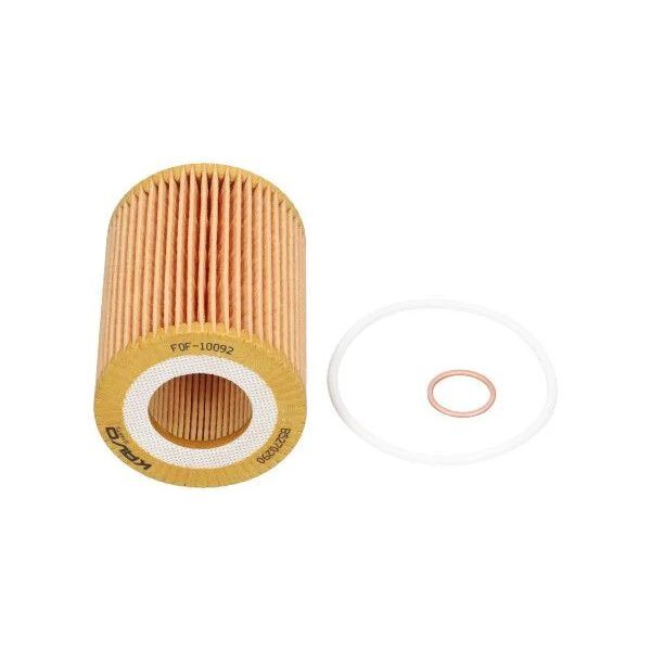 MAHLE KNECHT YAĞ FILTRESI N13 F20 F30 (11427635557)