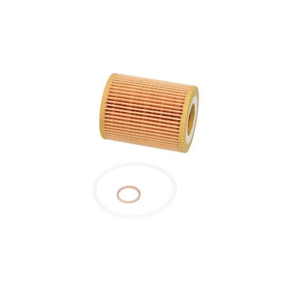 MAHLE KNECHT YAĞ FILTRESI N13 F20 F30 (11427635557)
