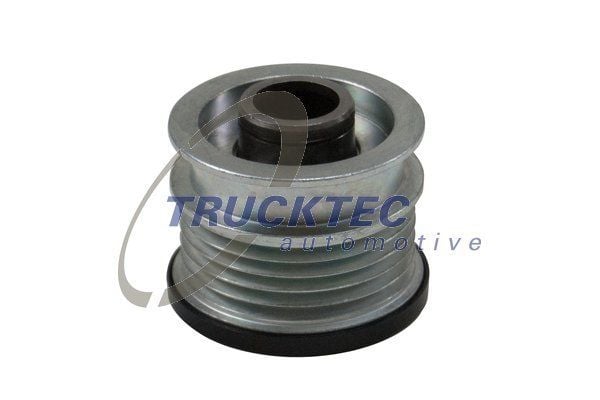 Trucktec Şarz Dinamo Kasnağı (A1661550215)