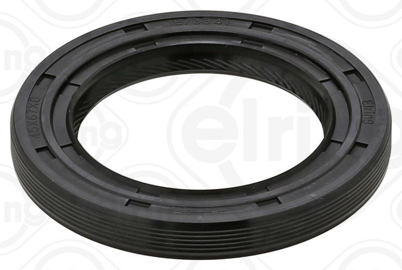 Elring M102 Krank Keçesi Ön M103 M601 457×8 (A1209970346)