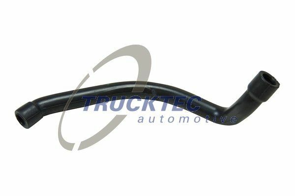 Trucktec Motor Havalandırma Hortumu (A2710160481)