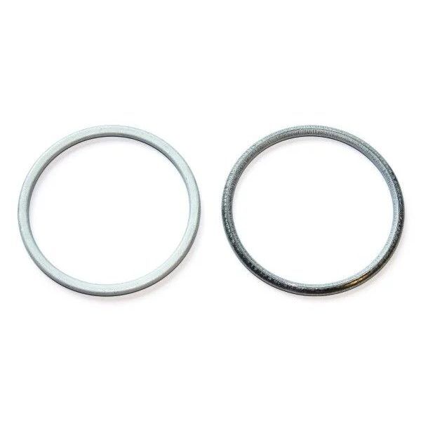 ELRING KEÇE YAĞ  M110/117 280/450/500 45X52X2,5 ALÜM. (915035000008)