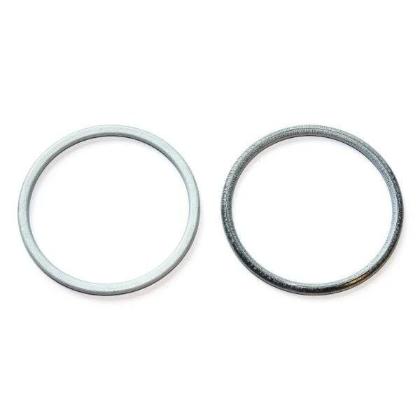 ELRING KEÇE YAĞ  M110/117 280/450/500 45X52X2,5 ALÜM. (915035000008)