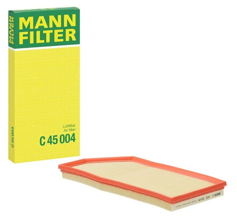 MANN-HUMMEL HAVA FİLTRESİ W205/W213 (A6540940004)