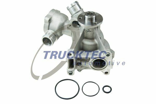 Trucktec Devirdaim M103 (A1032003701)