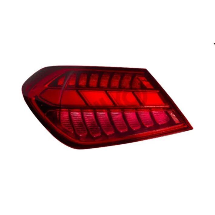 ULO STOP KOMPLE 206 DIŞ SOL LED (A2069063300)
