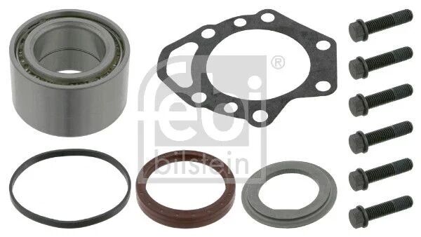 FEBI AKS BİLYA  ARKA SPR / LT 35  TM.TK. (A9023500068)