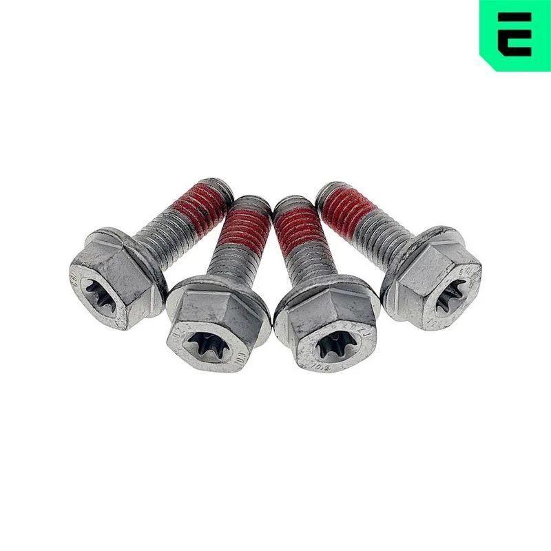 BOSCH FREN BALATASI 205/213 ÖN (A0084202820)