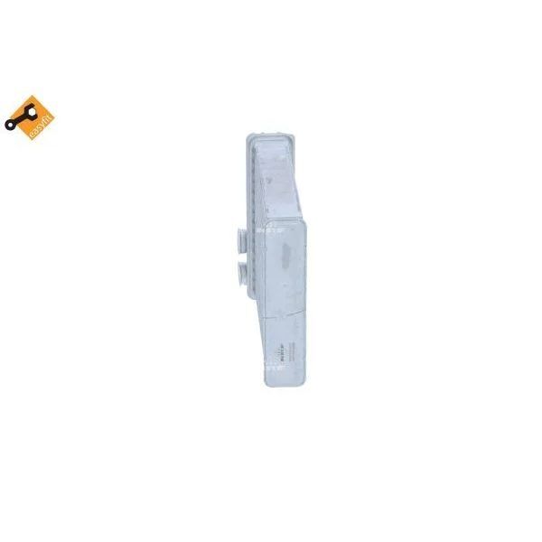 NISSENS KALORİFER RADYATÖRÜ W169/W245 (70807)