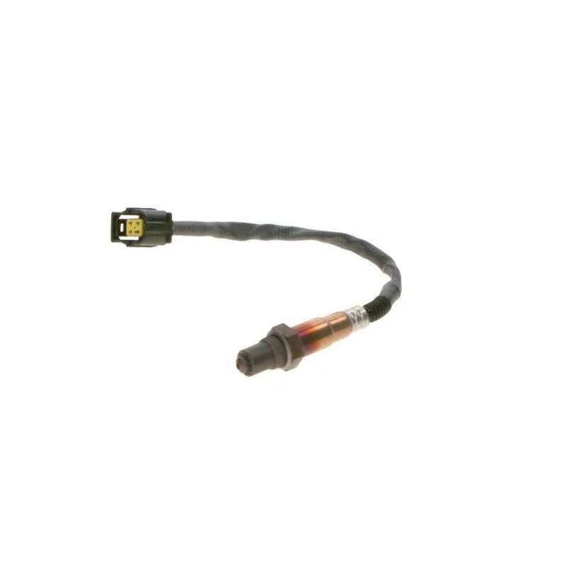 BOSCH SENSÖR LAMBDA 169/245/203/204/211/219 (A0045420718)