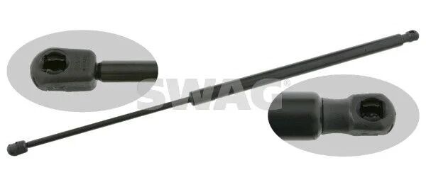 SWAG BAGAJ AMORTİSÖRÜ  SAĞ/SOL W639 (10924712)