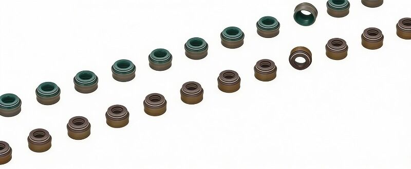 VICTOR REINZ SUBAP KEÇESİ TAKIMI M104/M120 (A1040500158)