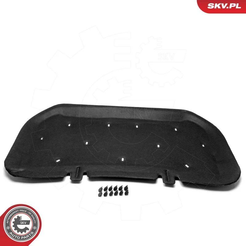 LEMAR KAPUT SÜNGERI L494 SPORT II (LR043837)