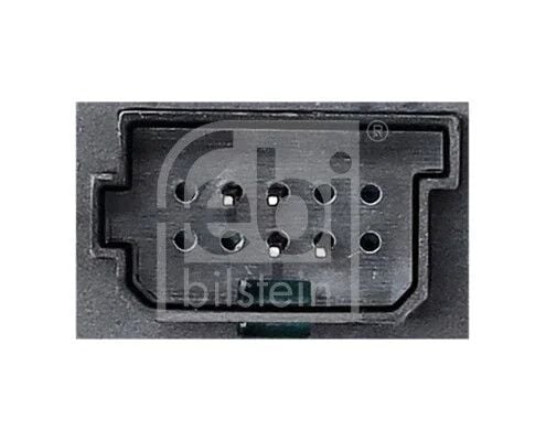 FEBI OTOMATİK CAM DÜĞMESİ 639 ÖN SAĞ (A6395451413)