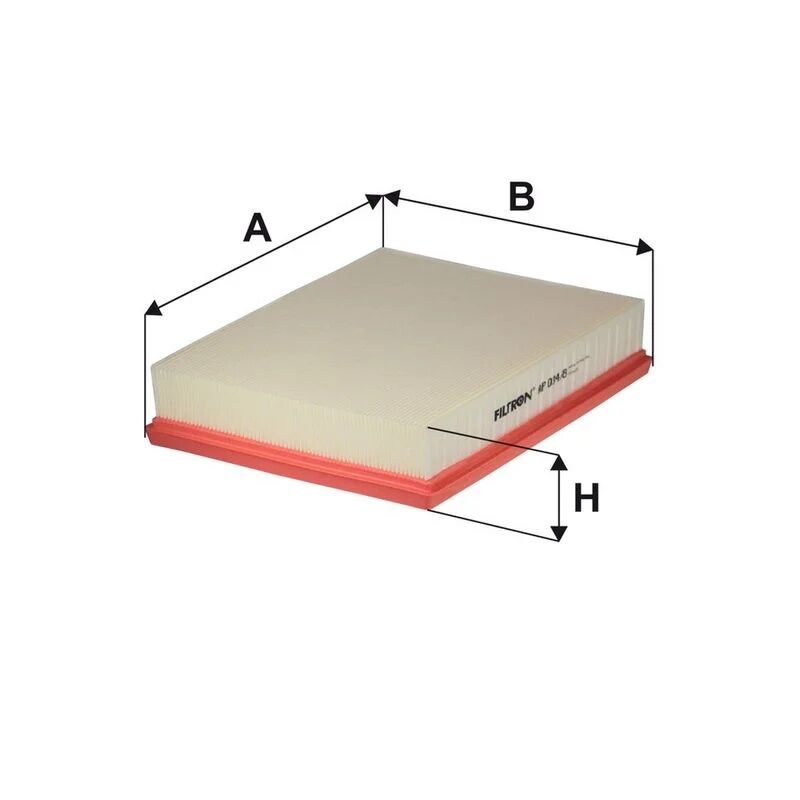 FILTRON HAVA FİLTRESİ. W470. M699. (A0000900700)