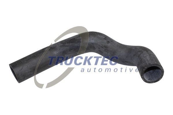 Trucktec 124 Rad Hortumu Alt Mrh0053 (A1245013382)