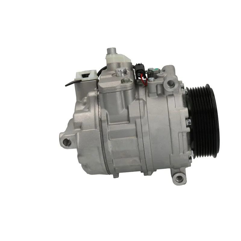 BOSCH KLİMA KOMPRESÖRÜ 211/906/639 M642 (A0012303211)