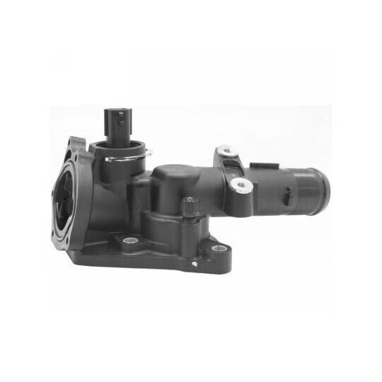 GVA TERMOSTAT KOMPLE 83? M607 (A6072000315)