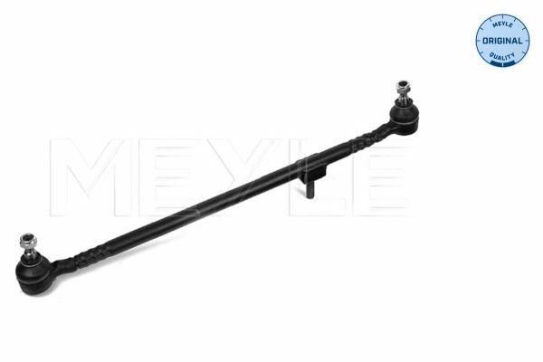Kaplan Orta Rot W115 (A0004600005)