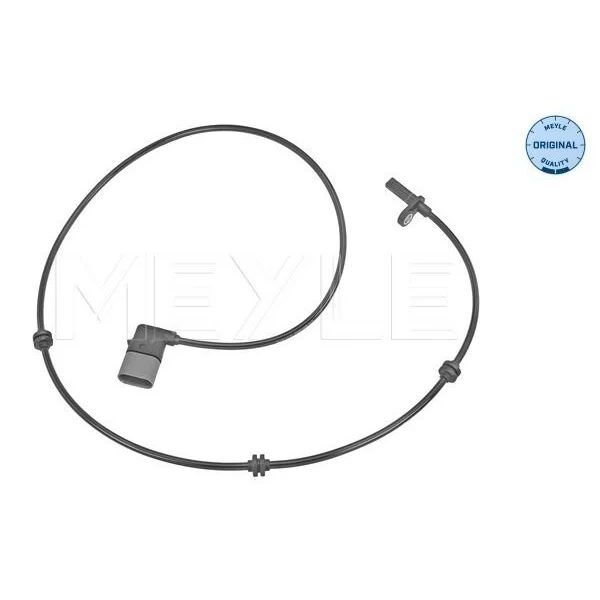 MEYLE SENSÖR ABS 117/156/176/246 ARKA SAĞ/SOL (A2465400417)