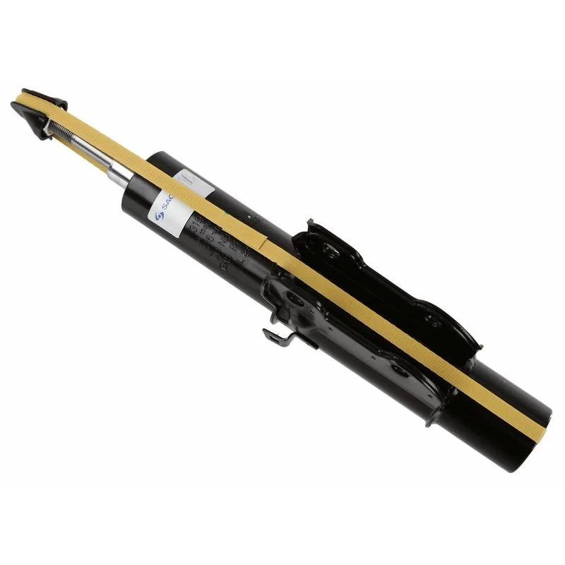 SACHS ÖN AMORTİSÖR. W906. Sprınter-Krafter. 313-315. Kalın Mil. 28 mm.   (A9063206230)
