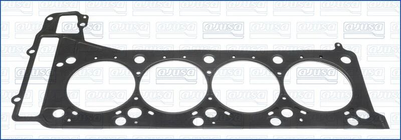AJUSA SILINDIR KAPAK CONTASI SOL M152-M156-M157-W204/W212/W221/W222/W166 (10262800)