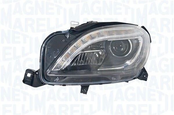 MAGNETI MARELLI FAR SAĞ 166 (710815079002)