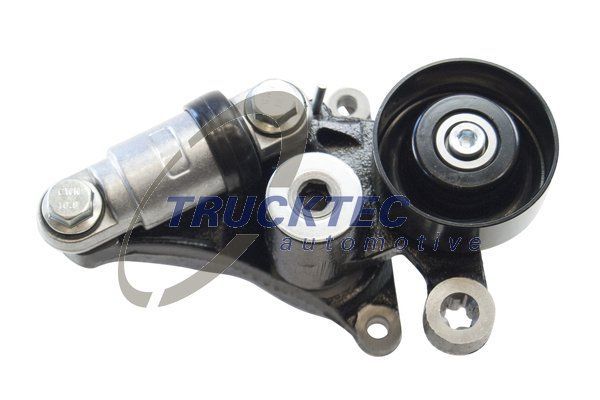 Trucktec Kayış Gergi Kütüğü M646 203 211 200 Cdı Hidrolik (A6462000070)