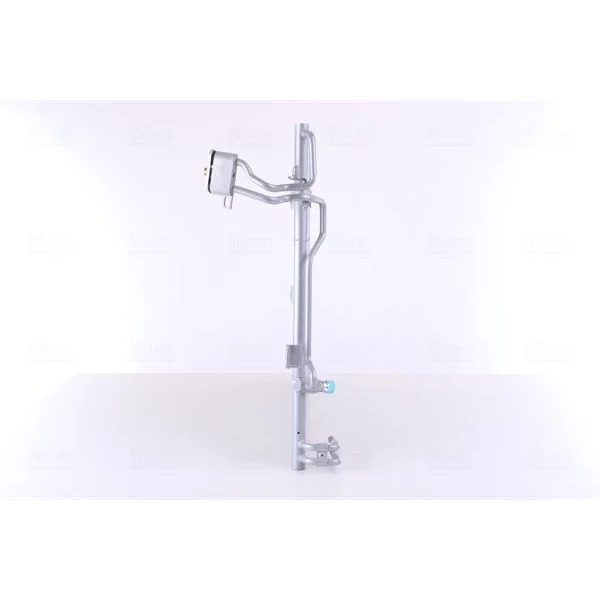 BEHR KLİMA RADYATÖRÜ W221 (A2215000454)