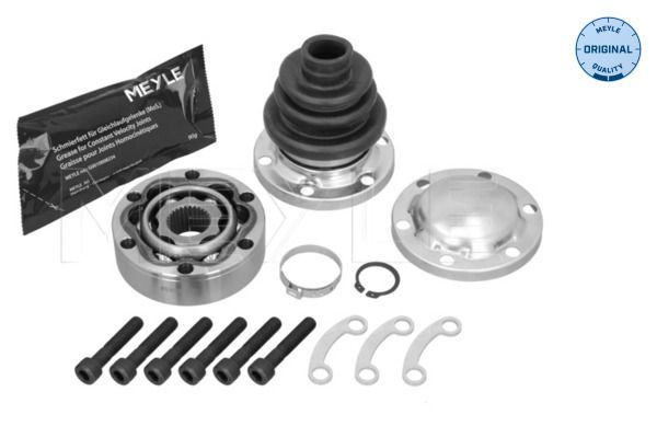 Meyle 638 Ön Aks Kafası İç Mcv0332 (A0003300685)