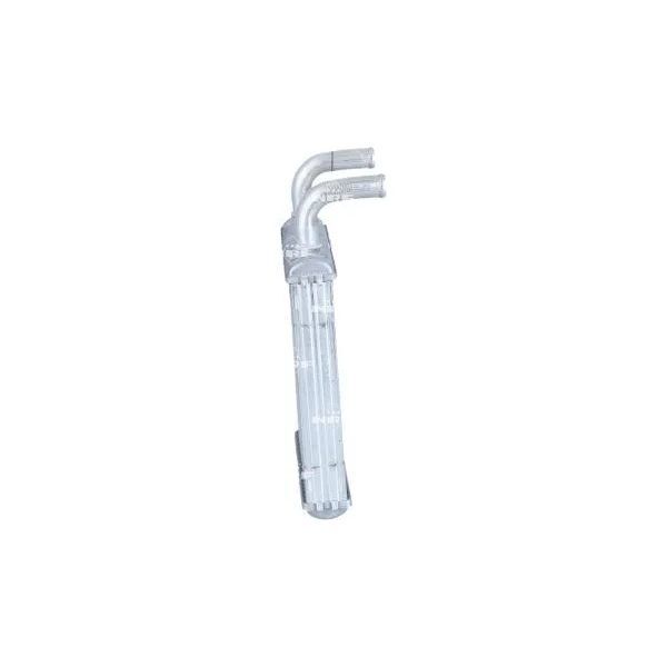 BEHR KALORİFER RADYATÖRÜ ARKA  W639 (A0038357601)