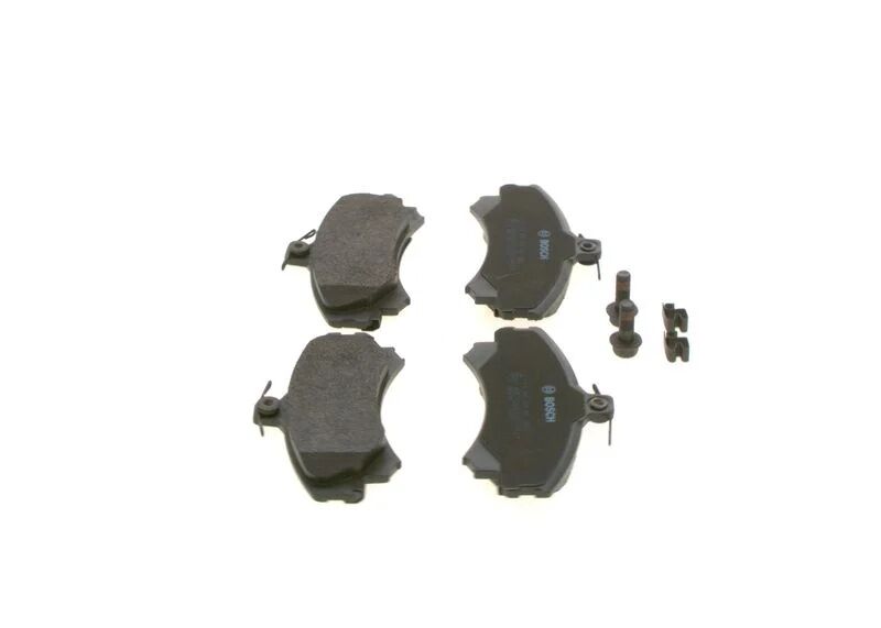 BOSCH FREN BALATASI SMART ÖN FORFOUR (A4544200920)