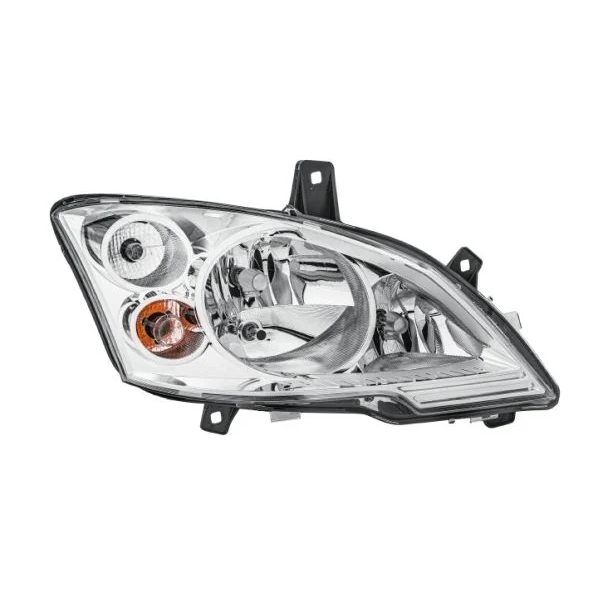 Depo Far Komple W639 Sağ (A6398201961)