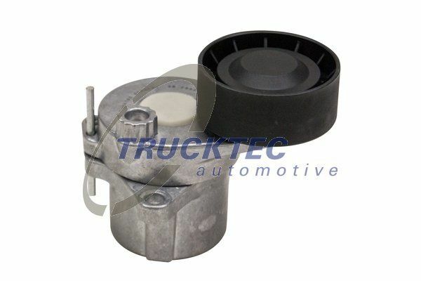 Trucktec Gergi Kütüğü (A6512001370)