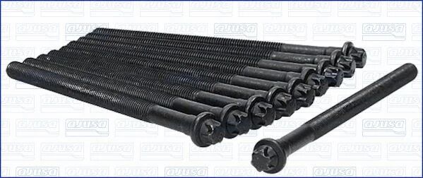 AJUSA SİLİNDİR KAPAK SAPLAMASI M274 (10 ADET) (81055800)
