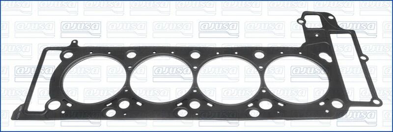 AJUSA SILINDIR KAPAK CONTASI SAĞ M152-M156-M157-W204/W212/W221/W222/W166 (10262700)