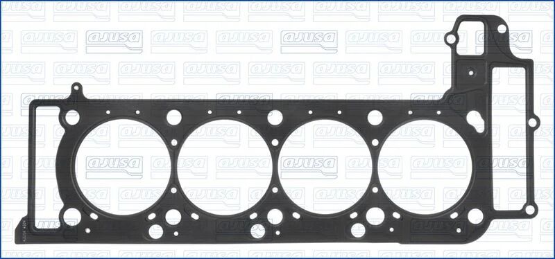AJUSA SILINDIR KAPAK CONTASI SAĞ M152-M156-M157-W204/W212/W221/W222/W166 (10262700)