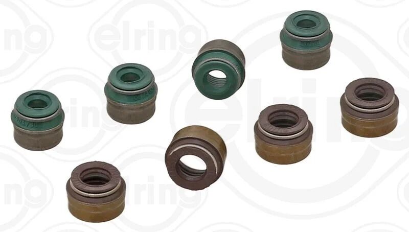 ELRING KEÇE SUPAP TAKIMI M606/M668 (A1660500058)