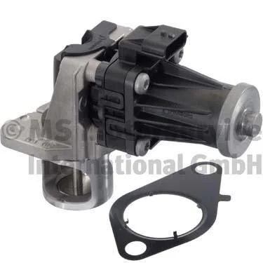PIERBURG EGR VALFİ 607 117/156/176/246 (EURO 5) (A6071400060)