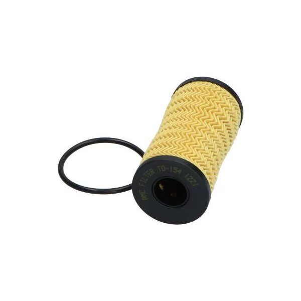 MANN-HUMMEL YAĞ FİLTRESİ M608-W177/W247/W415 (A6081840100)