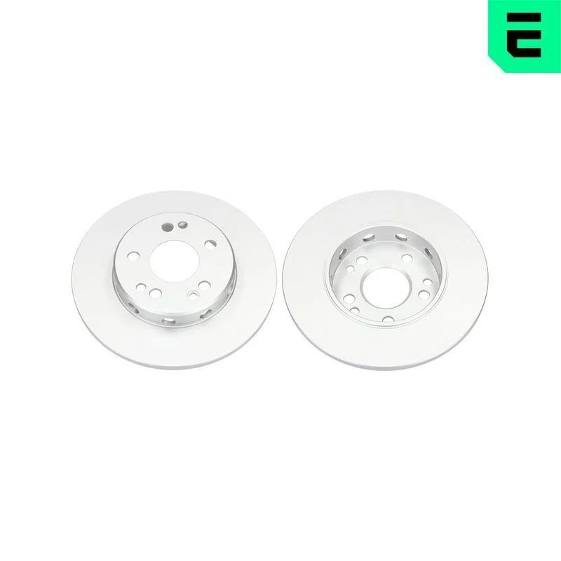 BOSCH FREN DİSKİ  124 ÖN (A1244211312)