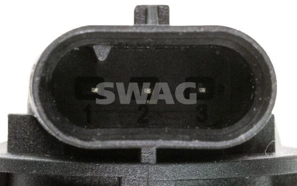 SWAG KONUM SENSÖRÜ W204/W212/W217/W222 (33112001)