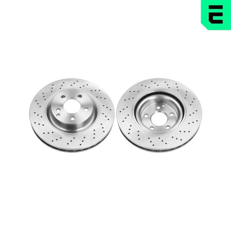 BOSCH FREN DİSKİ  221 ÖN TEK (A2214211712)