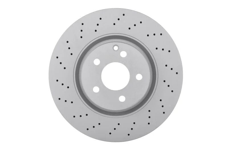 BOSCH FREN DİSKİ  221 ÖN TEK (A2214211712)